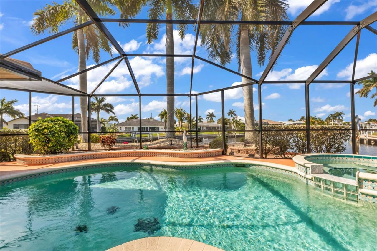 435 Caicos Drive , Punta Gorda, FL 33950 Photo