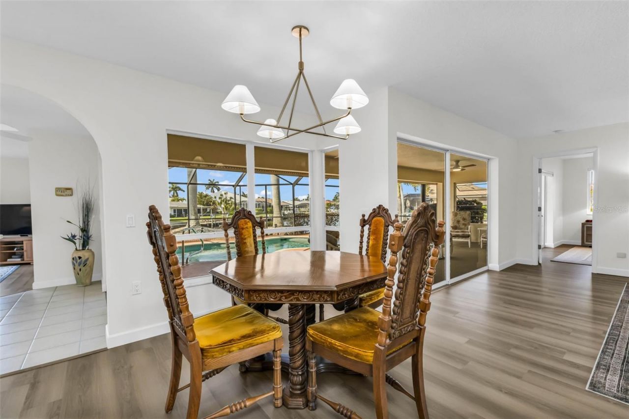 435 Caicos Drive , Punta Gorda, FL 33950 Photo