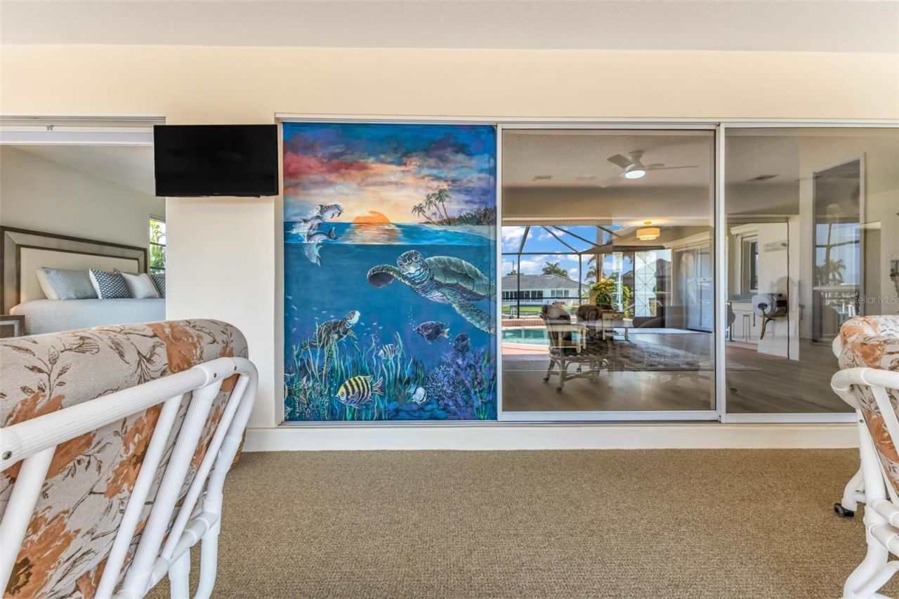 435 Caicos Drive , Punta Gorda, FL 33950 Photo