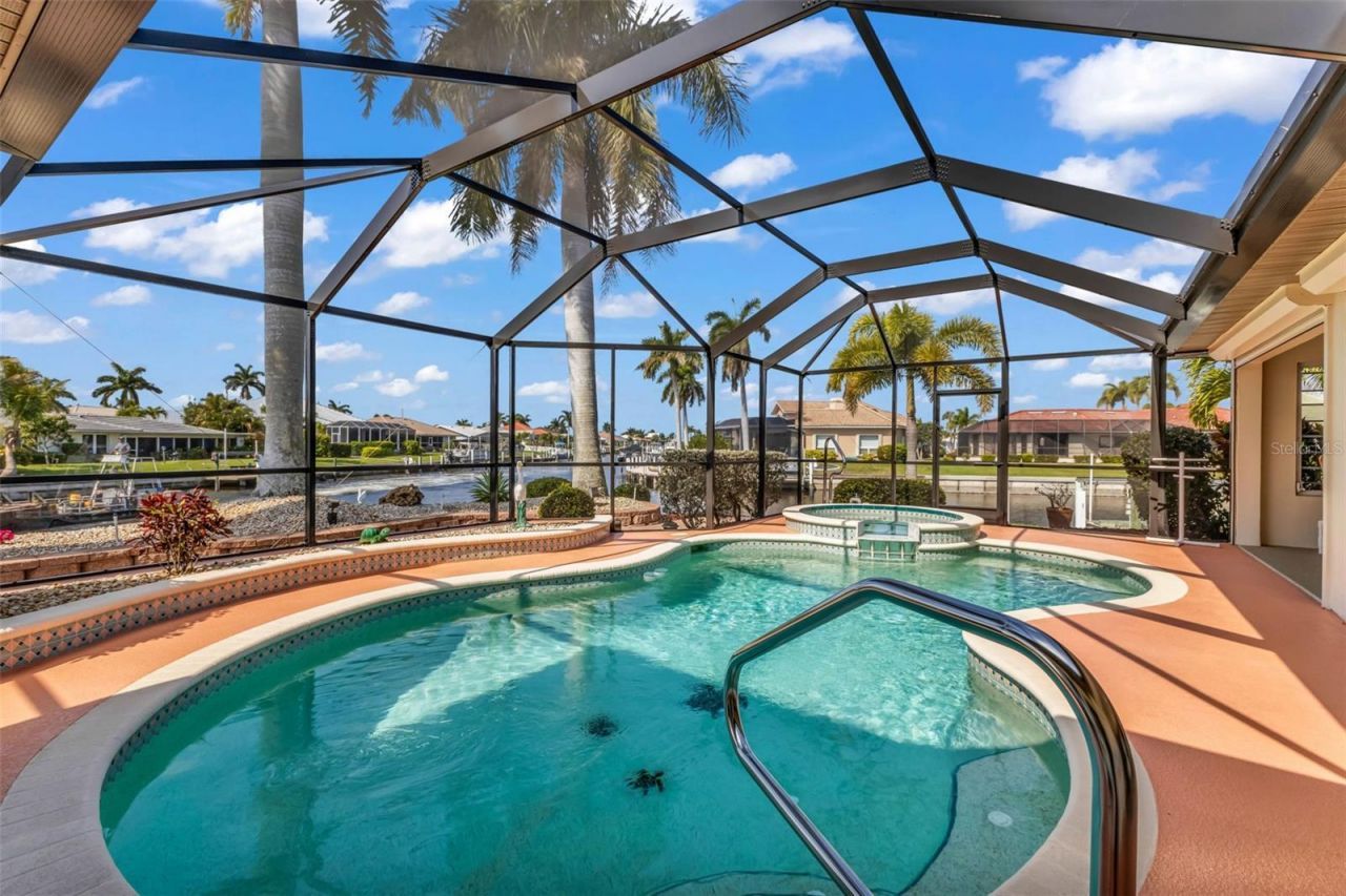 435 Caicos Drive , Punta Gorda, FL 33950 Photo