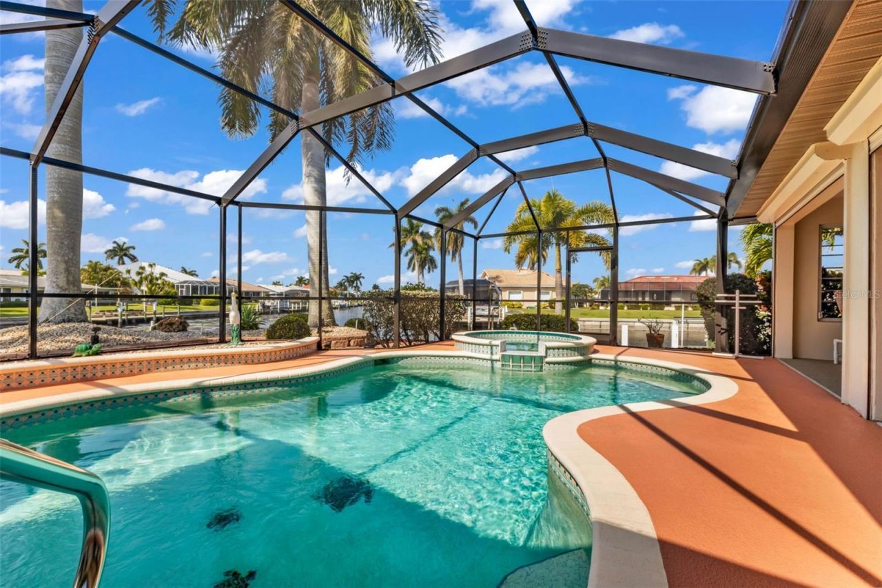 435 Caicos Drive , Punta Gorda, FL 33950 Photo