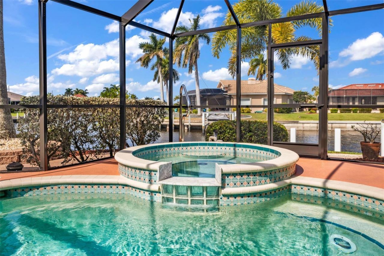 435 Caicos Drive , Punta Gorda, FL 33950 Photo