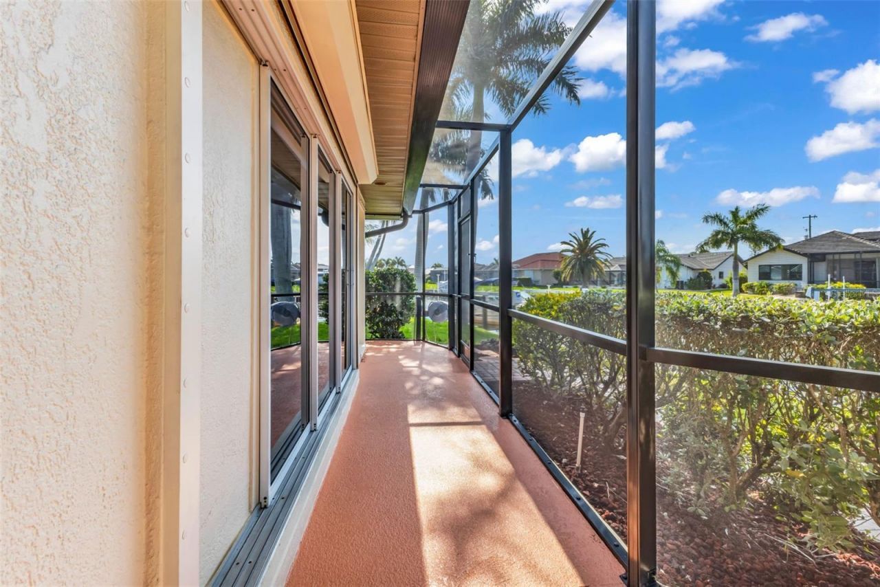 435 Caicos Drive , Punta Gorda, FL 33950 Photo