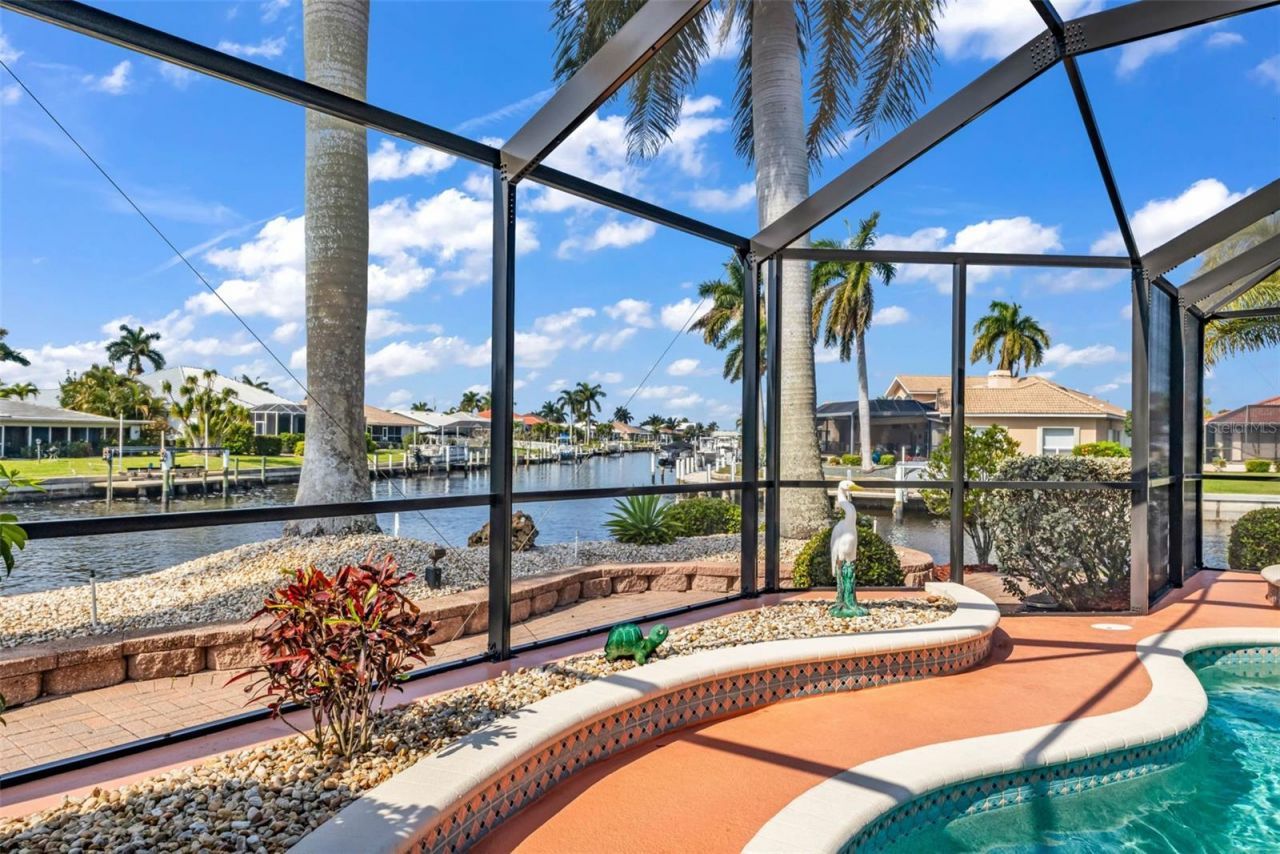 435 Caicos Drive, Punta Gorda, FL 33950 Photo