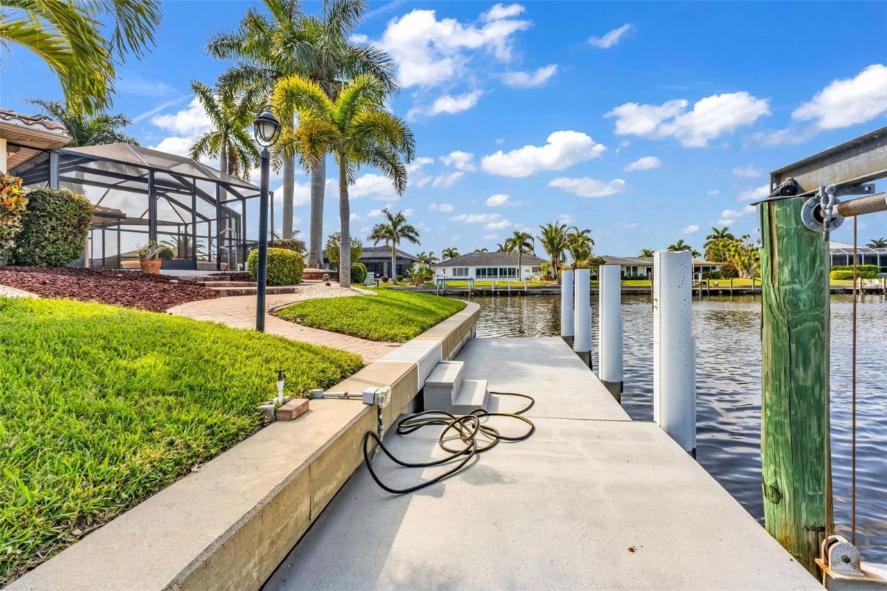 435 Caicos Drive, Punta Gorda, FL 33950 Photo