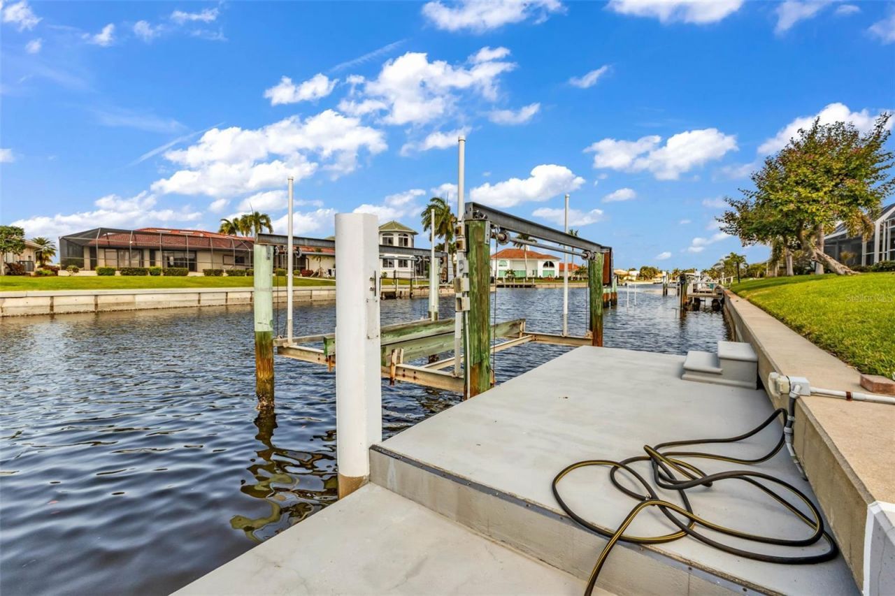 435 Caicos Drive, Punta Gorda, FL 33950 Photo