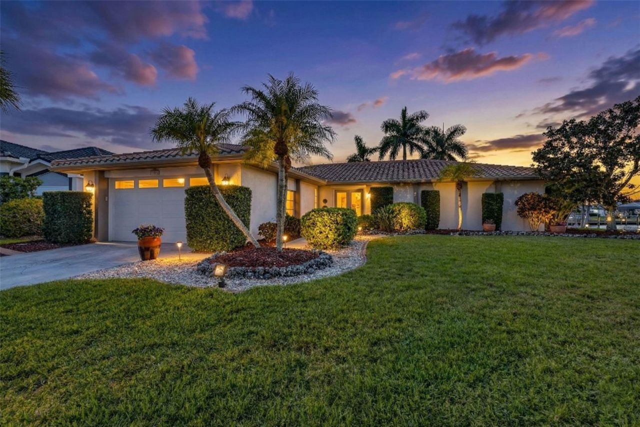 435 Caicos Drive , Punta Gorda, FL 33950 Photo