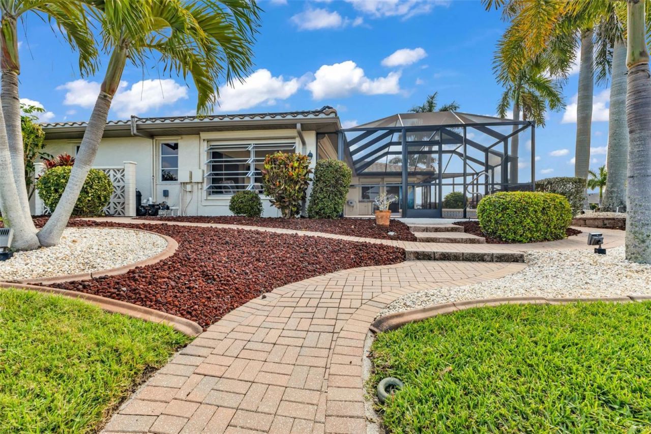 435 Caicos Drive, Punta Gorda, FL 33950 Photo
