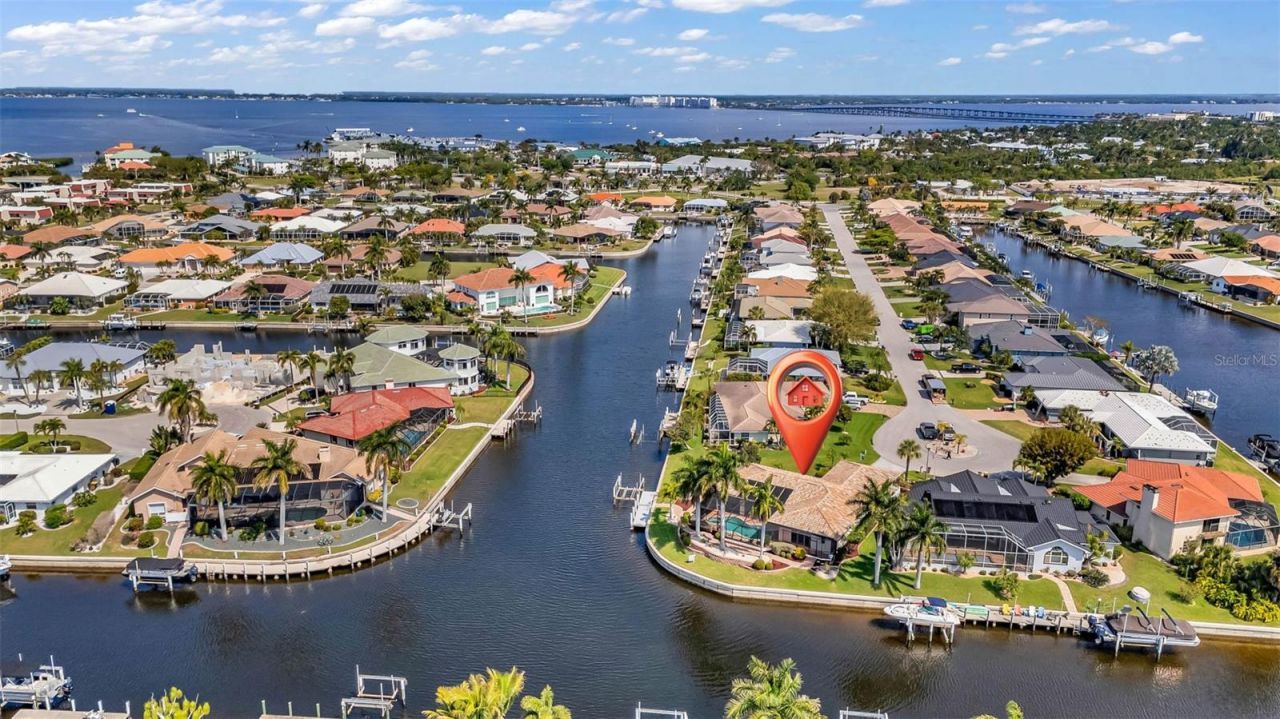 435 Caicos Drive , Punta Gorda, FL 33950 Photo