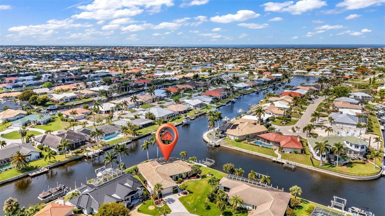 435 Caicos Drive , Punta Gorda, FL 33950 Photo