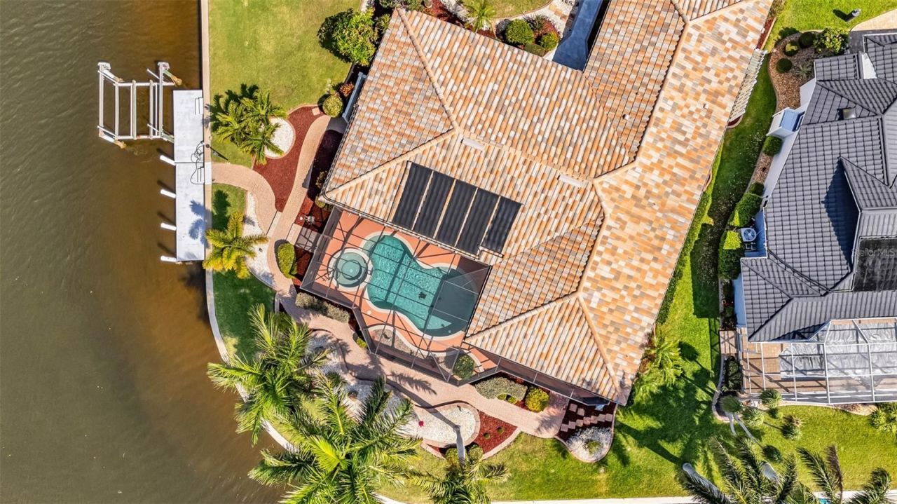 435 Caicos Drive , Punta Gorda, FL 33950 Photo