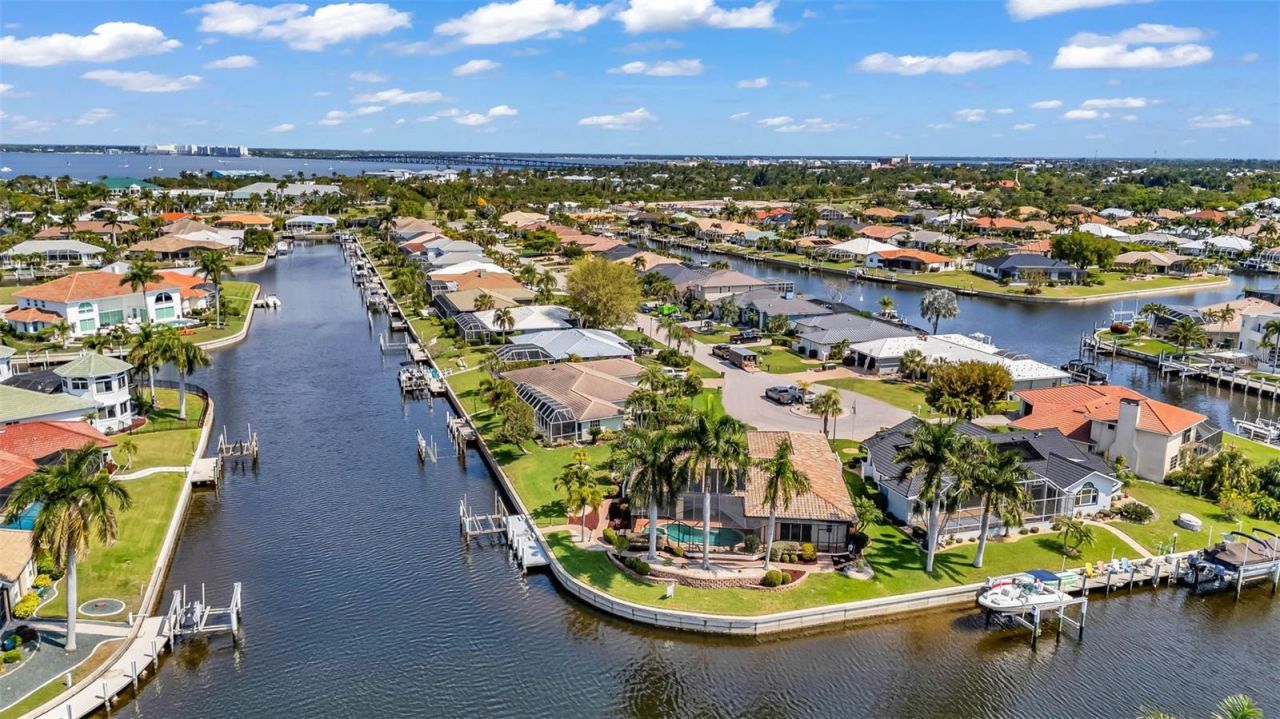 435 Caicos Drive , Punta Gorda, FL 33950 Photo