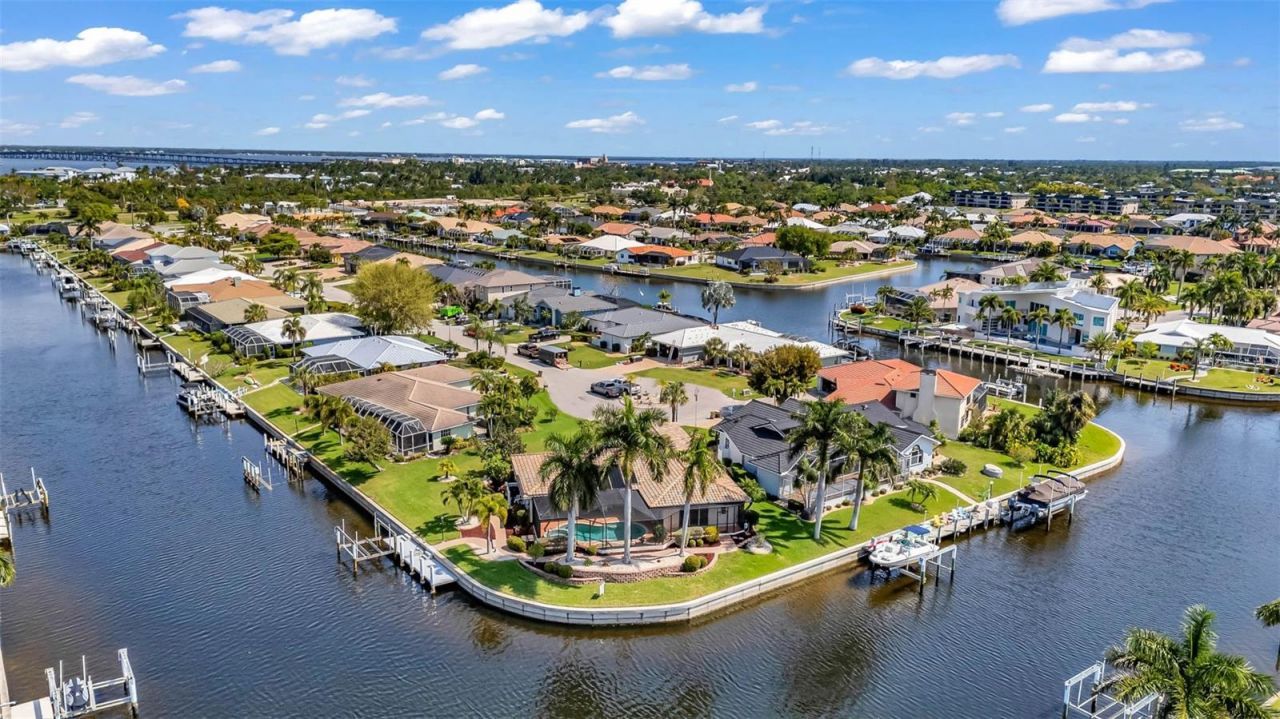 435 Caicos Drive, Punta Gorda, FL 33950 Photo