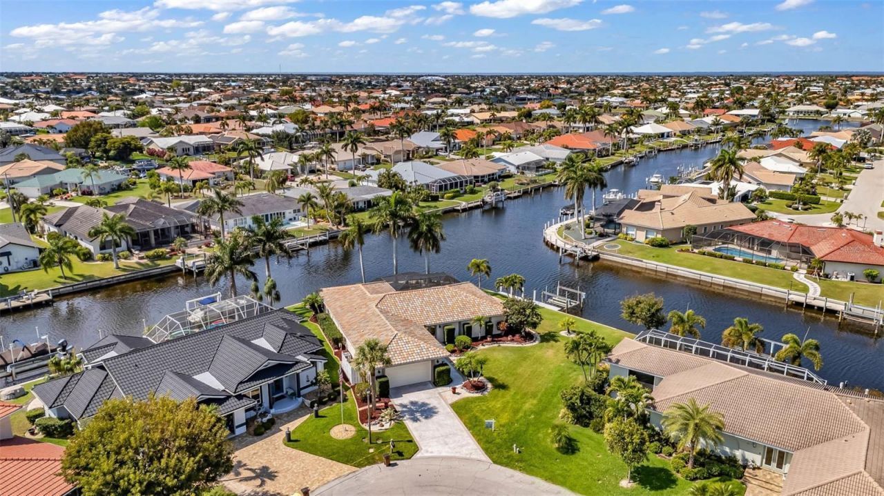 435 Caicos Drive , Punta Gorda, FL 33950 Photo