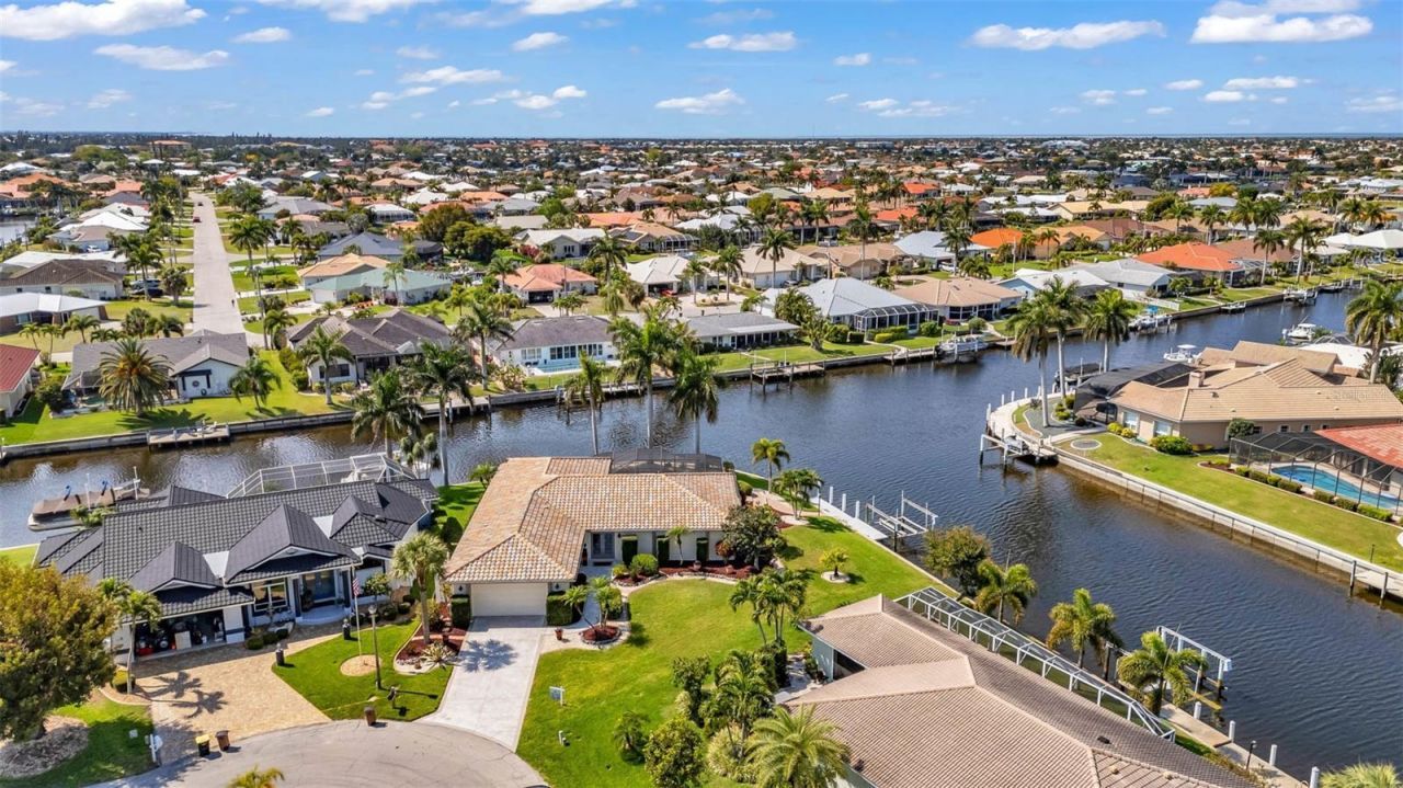 435 Caicos Drive, Punta Gorda, FL 33950 Photo