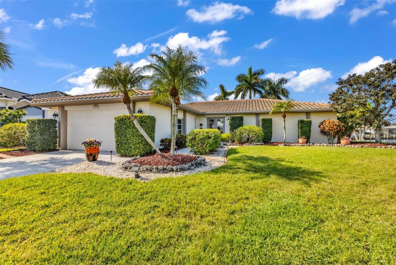 435 Caicos Drive, Punta Gorda, FL 33950 Photo