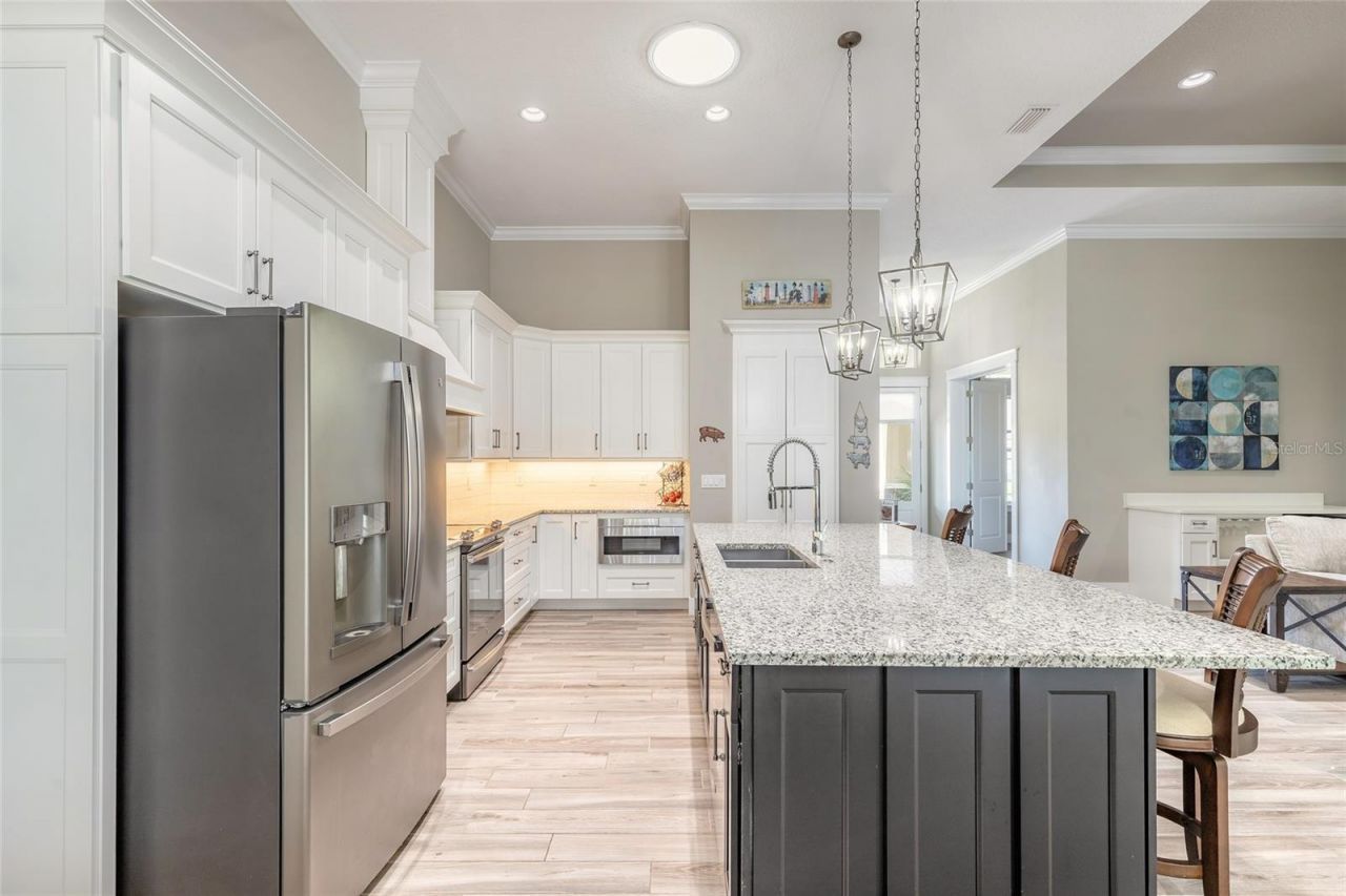 3207 Medici Boulevard, New Smyrna Beach, FL 32168 Photo