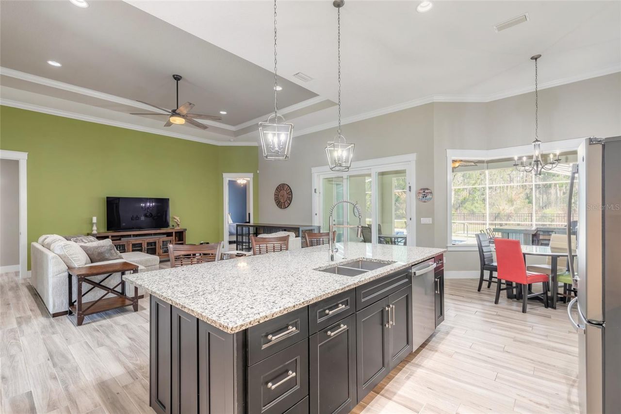 3207 Medici Boulevard, New Smyrna Beach, FL 32168 Photo