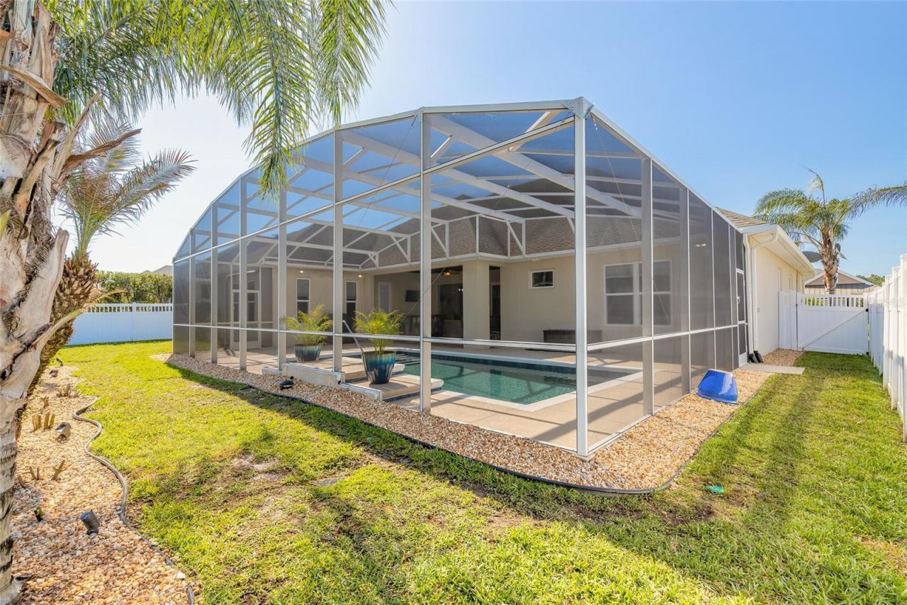 3207 Medici Boulevard, New Smyrna Beach, FL 32168 Photo