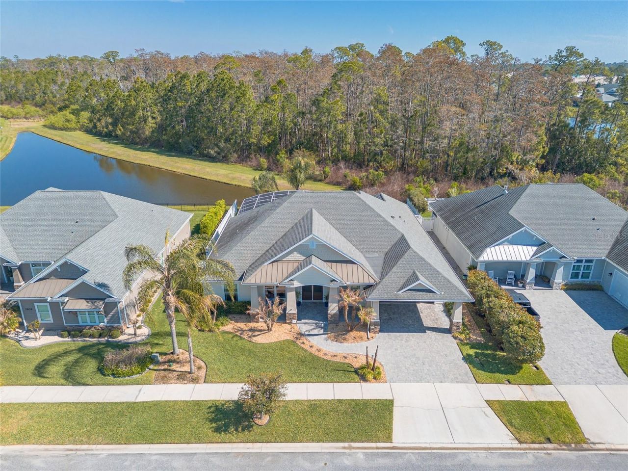 3207 Medici Boulevard, New Smyrna Beach, FL 32168 Photo