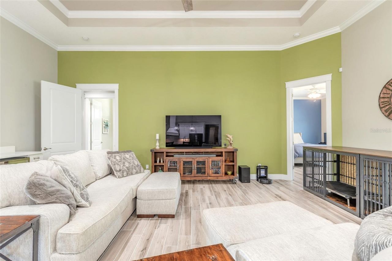 3207 Medici Boulevard, New Smyrna Beach, FL 32168 Photo