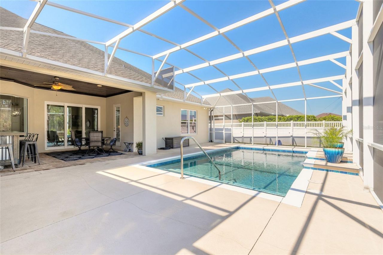 3207 Medici Boulevard, New Smyrna Beach, FL 32168 Photo