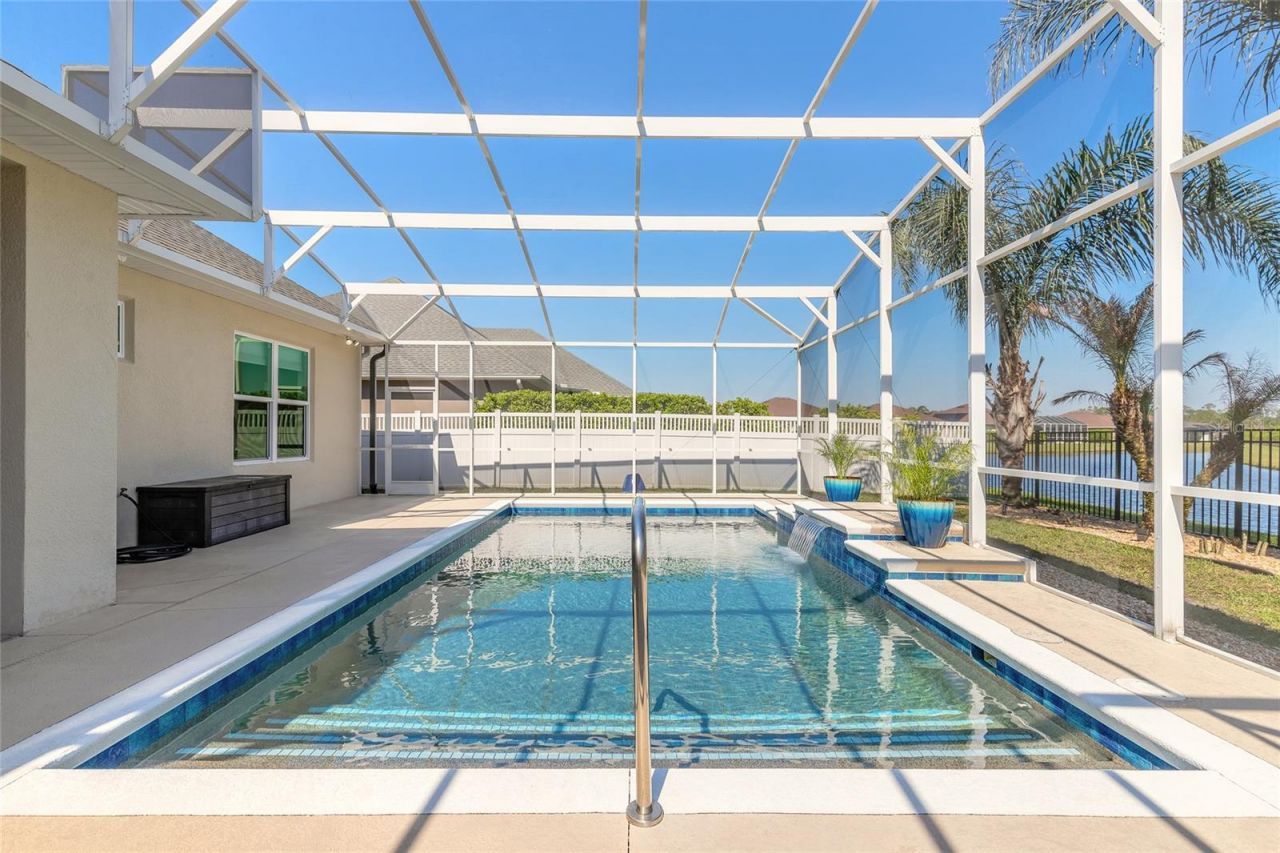 3207 Medici Boulevard, New Smyrna Beach, FL 32168 Photo