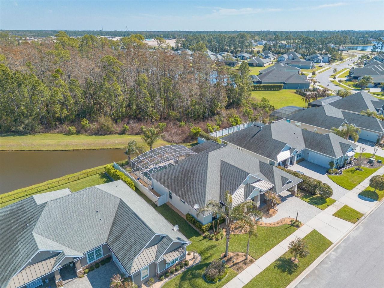 3207 Medici Boulevard, New Smyrna Beach, FL 32168 Photo