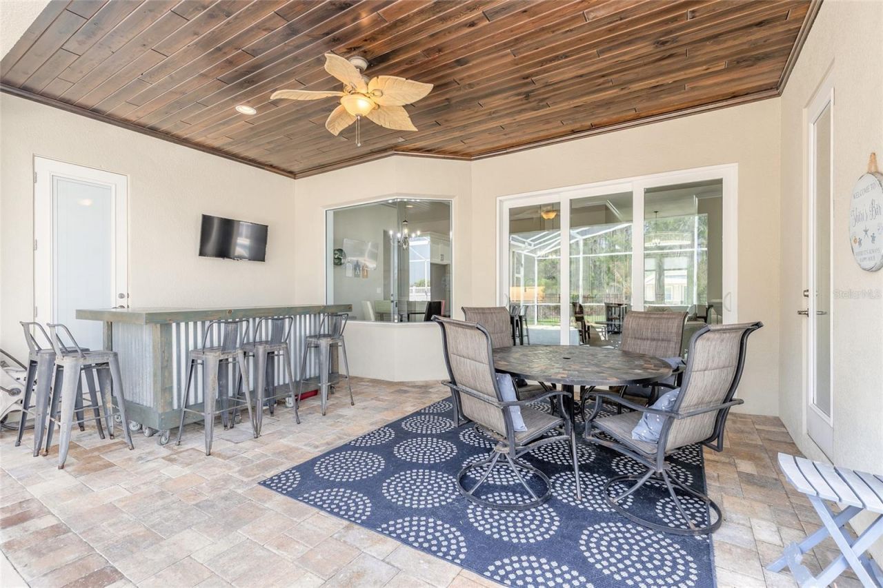 3207 Medici Boulevard, New Smyrna Beach, FL 32168 Photo