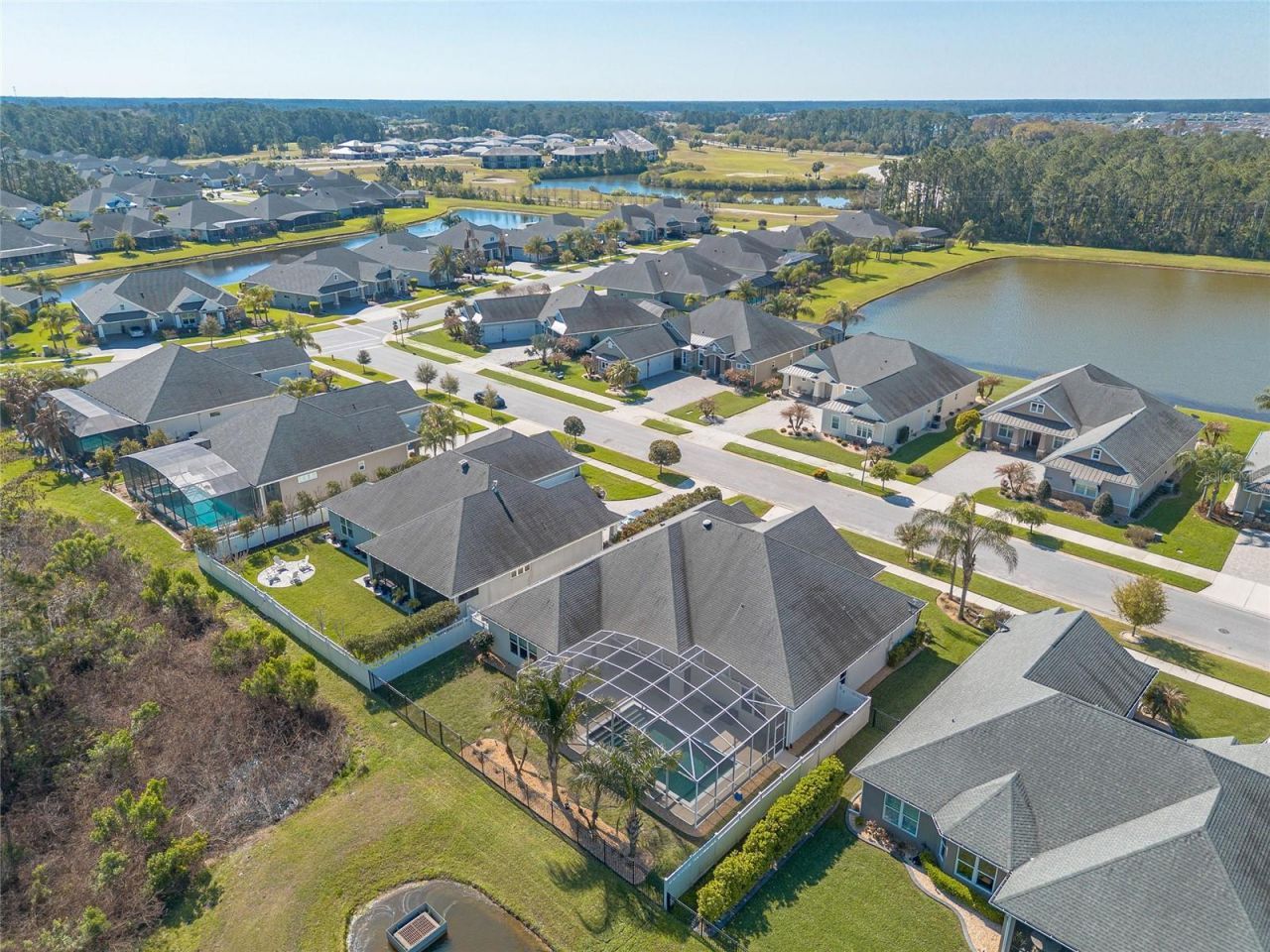 3207 Medici Boulevard, New Smyrna Beach, FL 32168 Photo