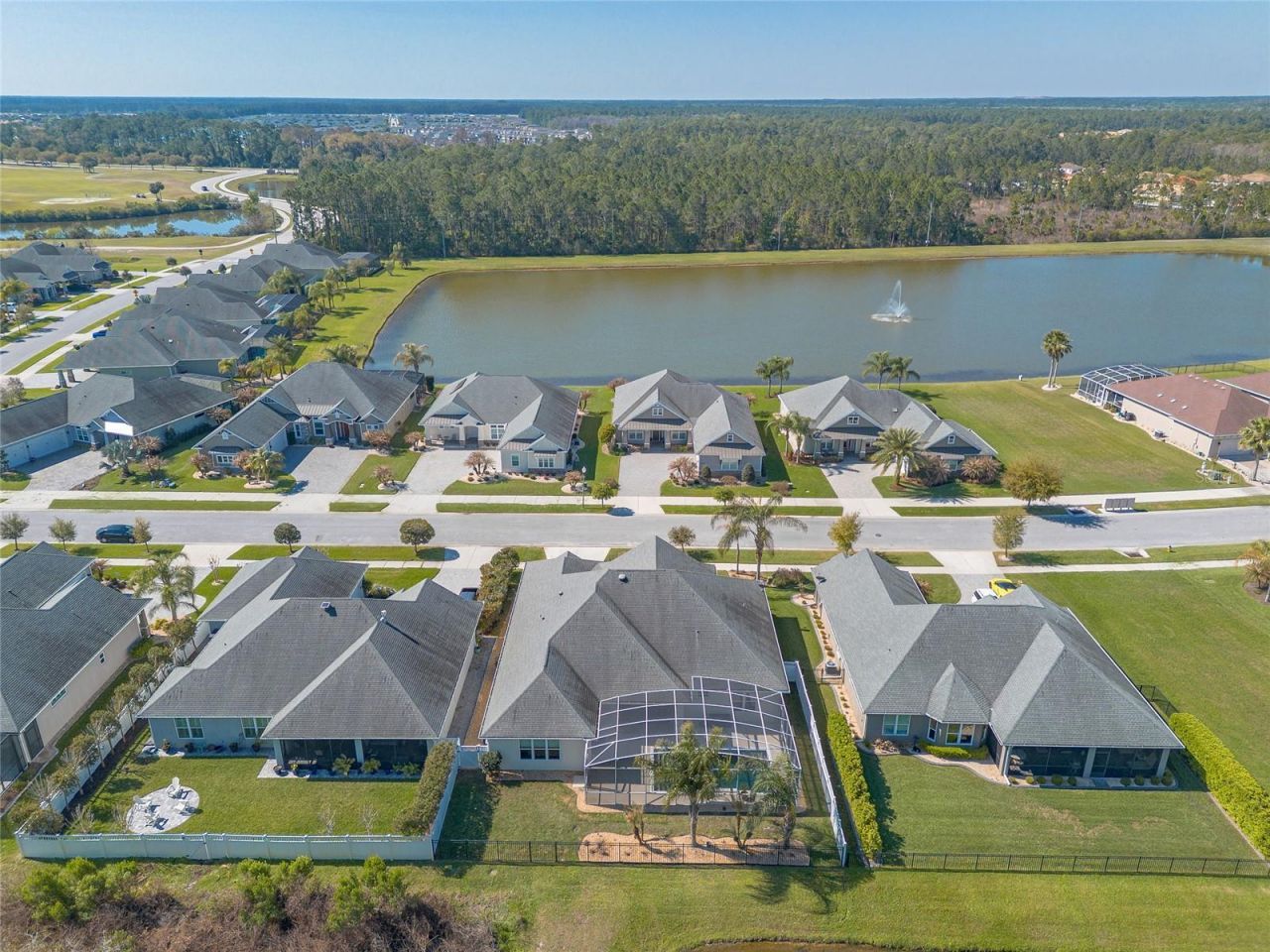 3207 Medici Boulevard, New Smyrna Beach, FL 32168 Photo