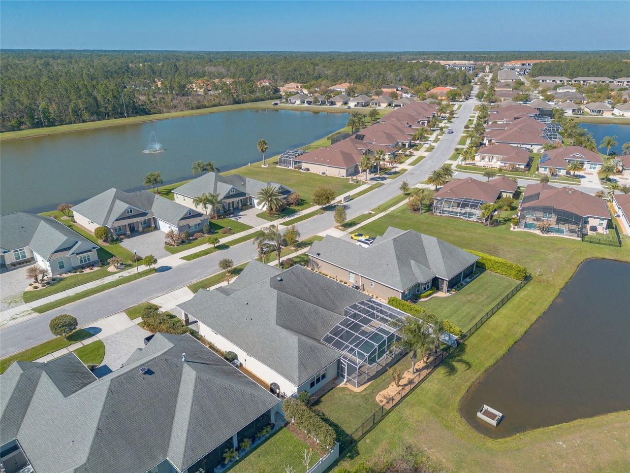 3207 Medici Boulevard, New Smyrna Beach, FL 32168 Photo