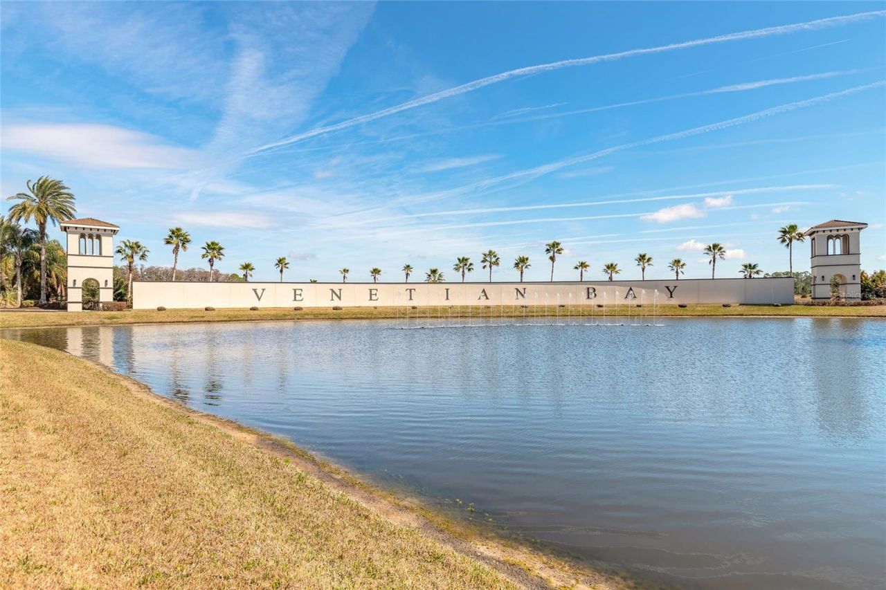 3207 Medici Boulevard, New Smyrna Beach, FL 32168 Photo