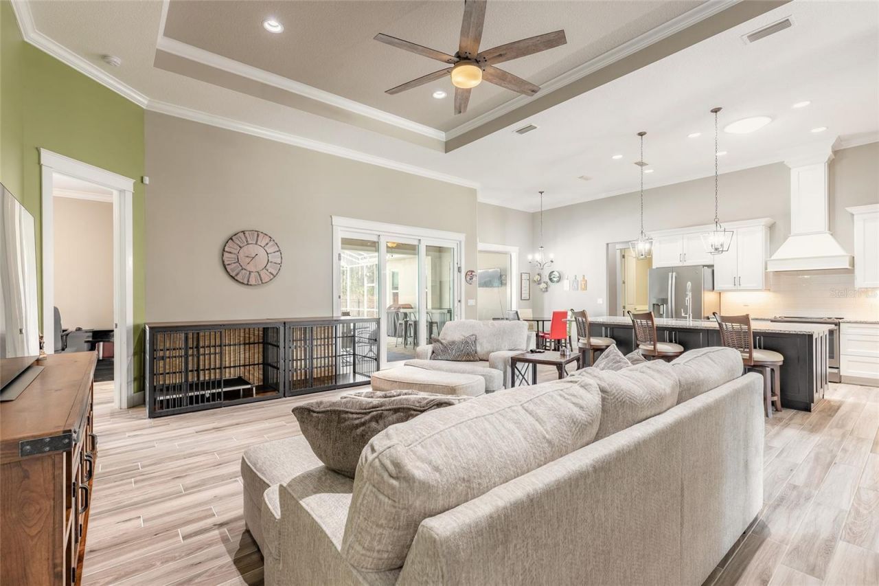 3207 Medici Boulevard, New Smyrna Beach, FL 32168 Photo