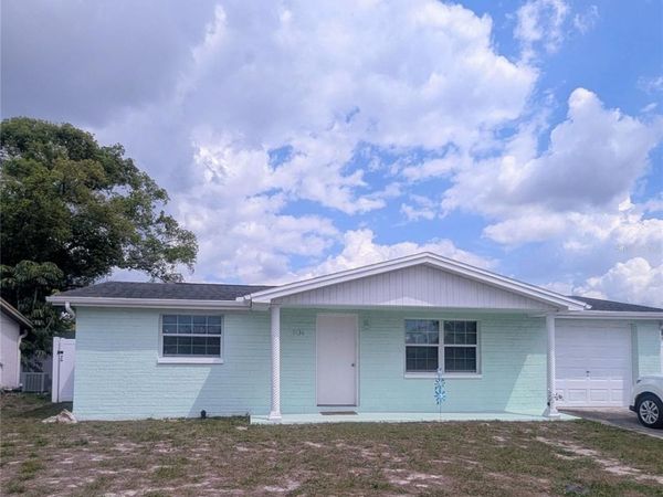 9136 LUNAR LANE, PORT RICHEY, FL 34668