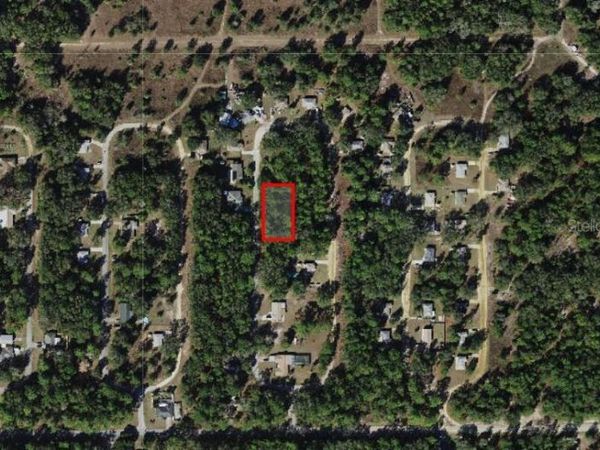 8646 N DISCALFANI LOOP , CRYSTAL RIVER, FL 34428