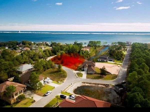 23-2S-26-3013-00C00-0010 PALMETTO LAKE DRIVE, NAVARRE, FL 32566