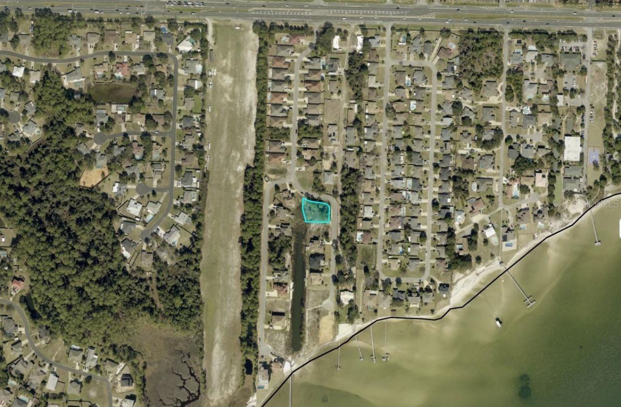 23-2s-26-3013-00c00-0010 Palmetto Lake Drive, Navarre, FL 32566 Photo