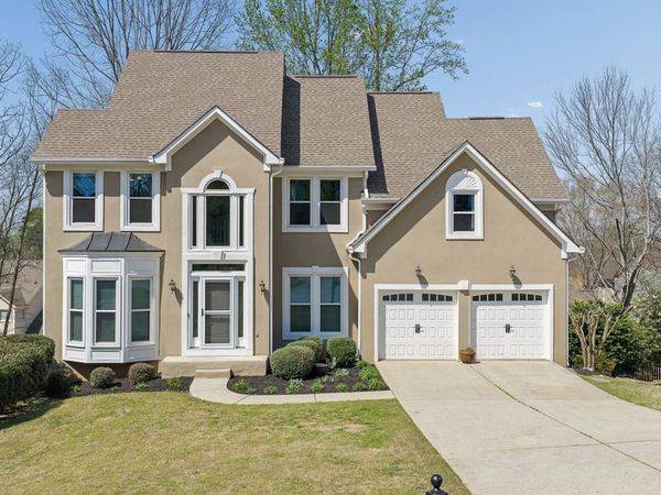 780 Highmeade Terrace, Alpharetta, GA 30005