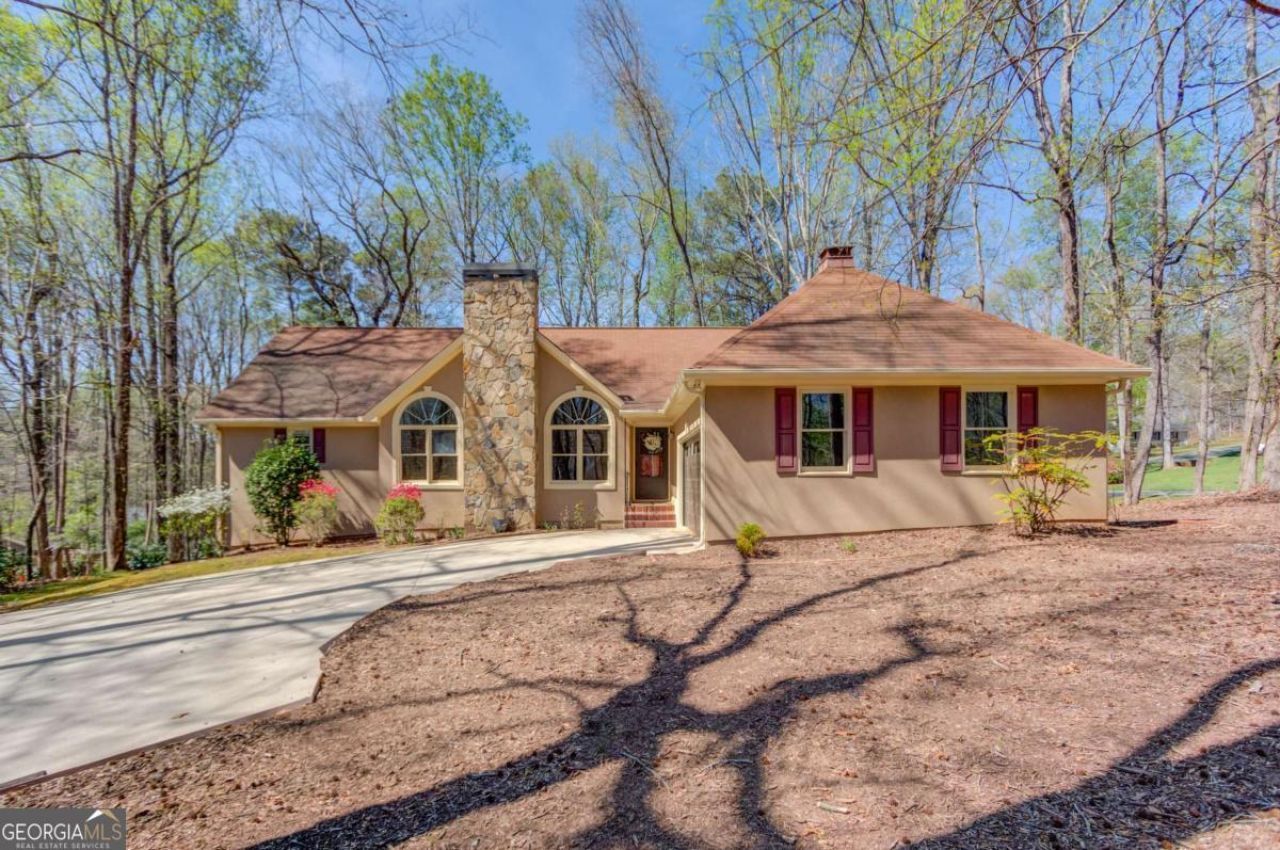 4604 Grey Oak Trail, Gainesville, GA 30507 Main Photo