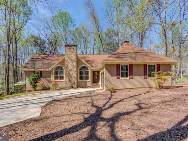 4604 Grey Oak Trail, Gainesville, GA 30507