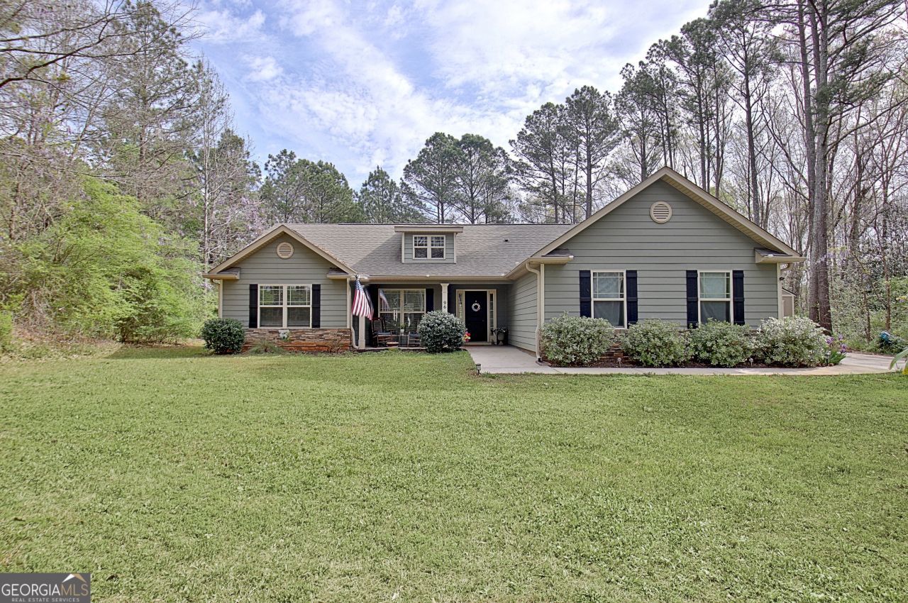 96 E Gordon Road, Newnan, GA 30263 Main Photo