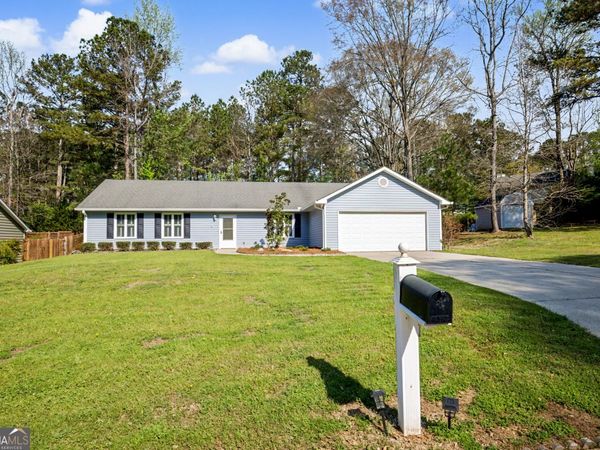 202 Kentwood Drive, Peachtree City, GA 30269