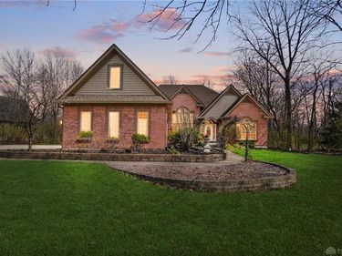 472 Timber Walk Court, Clearcreek Twp, OH 45066