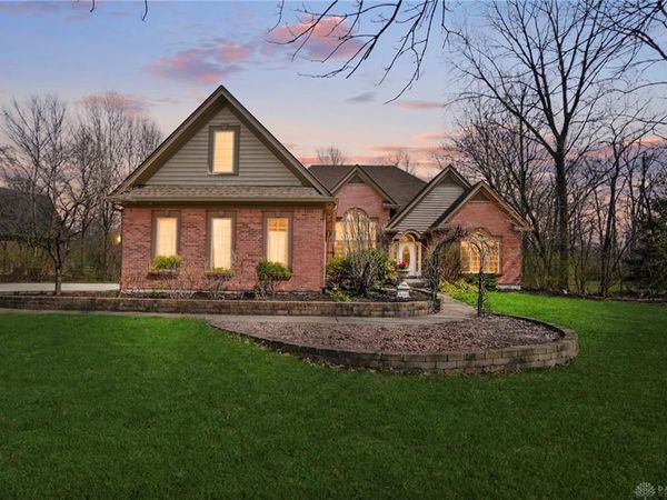 472 Timber Walk Court, Clearcreek Twp, OH 45066