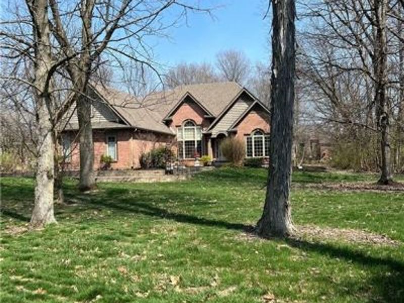 472 Timber Walk Court, Clearcreek Township, OH 45066 Photo 1