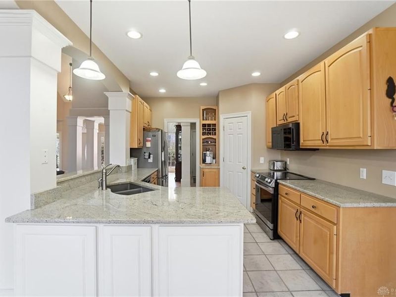 472 Timber Walk Court, Clearcreek Township, OH 45066 Photo 11