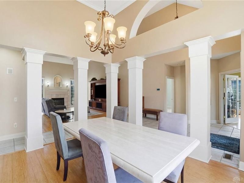 472 Timber Walk Court, Clearcreek Township, OH 45066 Photo 18