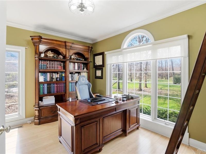 472 Timber Walk Court, Clearcreek Township, OH 45066 Photo 19