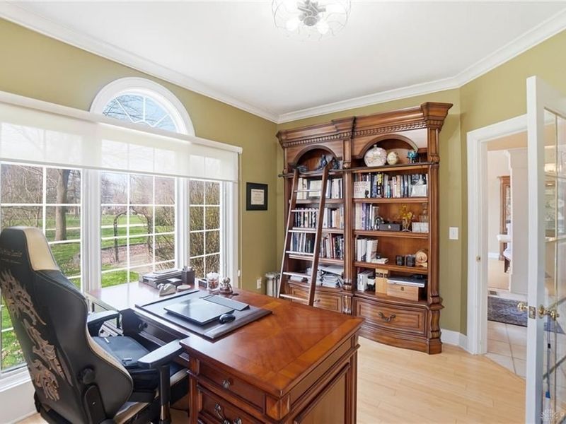 472 Timber Walk Court, Clearcreek Township, OH 45066 Photo 20